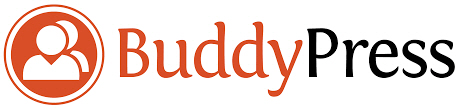 buddypress logo_버디프레스 로고
