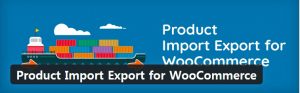 Product CSV Import Export_BASIC plugin