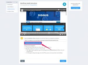 워드프레스에서 disqus 플러그인 설정_6