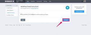 워드프레스에서 disqus 플러그인 설정_7