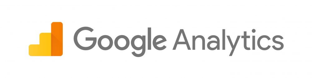 구글 애널리틱스 로고