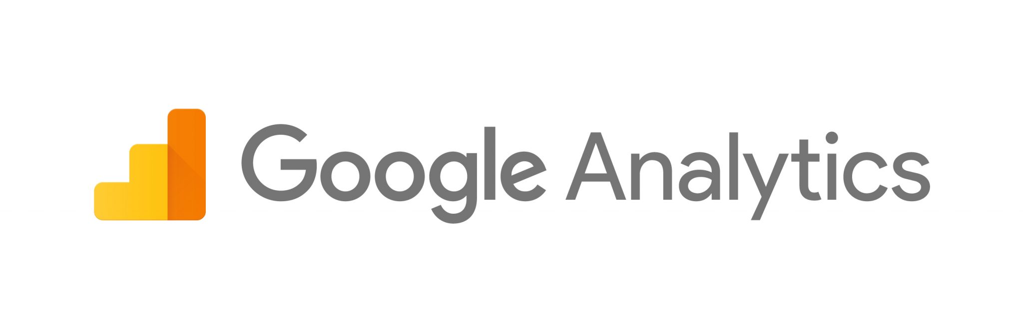 Google Analytics Logo