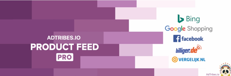 Product Feed PRO for WooCommerce 플러그인