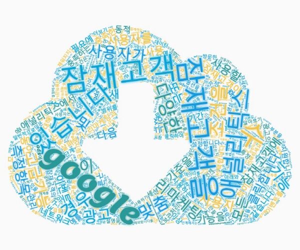 Google 애널리틱스 고급기능 살펴보기-리마케팅과 다양한 맞춤 기능 설정-잠재고객 모수 확보 포함