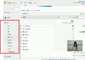 구글 애널리틱스 리포트 이해하기_12_획득 보고서 이해하기