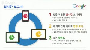 구글 애널리틱스 리포트 이해하기_21_실시간 보고서 이해하기