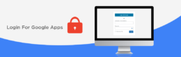 Login for Google Apps By WPGlogin Team