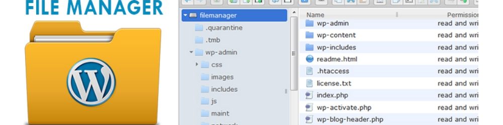 File Manager plugin_11