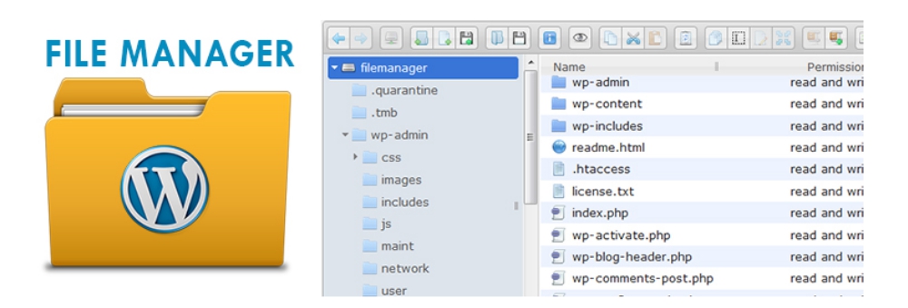 File Manager plugin_11