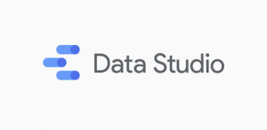 구글 데이터 스튜디오-로고