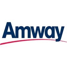 암웨이 amway logo