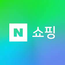 네이버 쇼핑 logo