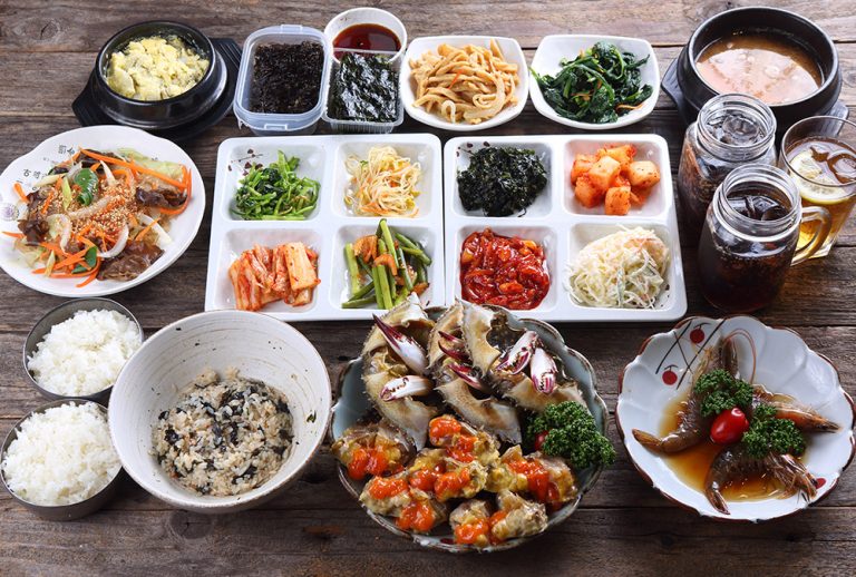 오다리집 대표메뉴 간장게장 gg03 768x518