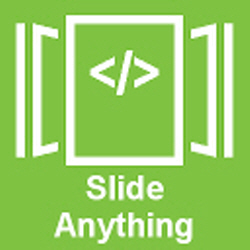 Slide Anything-워드프레스 슬라이드 플러그인