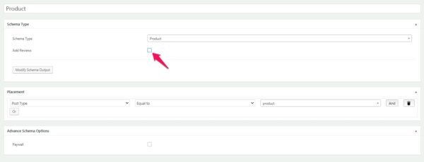 product schema-4-Schema & Structured Data for WP & AMP 플러그인