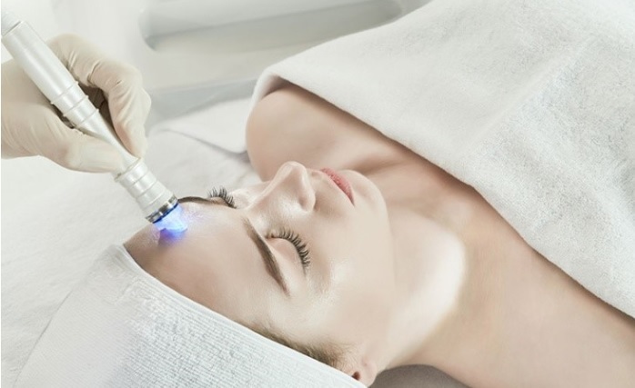 Aqua peel 100 Regular 135 service kpim spa Calgary korean spa spa near me korean skincare skin treatment in calgary therapy spa