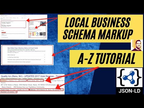localbusiness-schema-A-Z