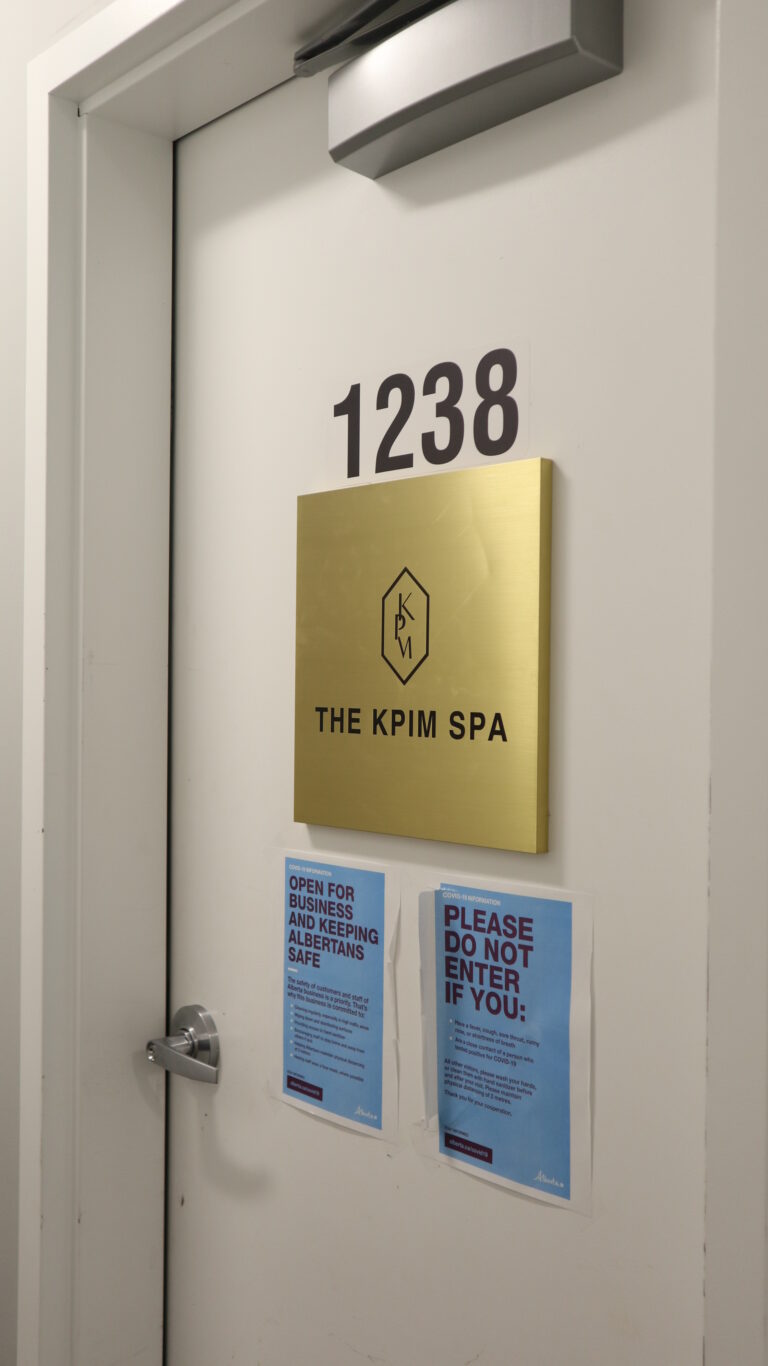 외부사진 sign kpim spa therapy spa massage near me massage spa rmt near me personal care preservatives personal care products council personal care product council 4 768x1366