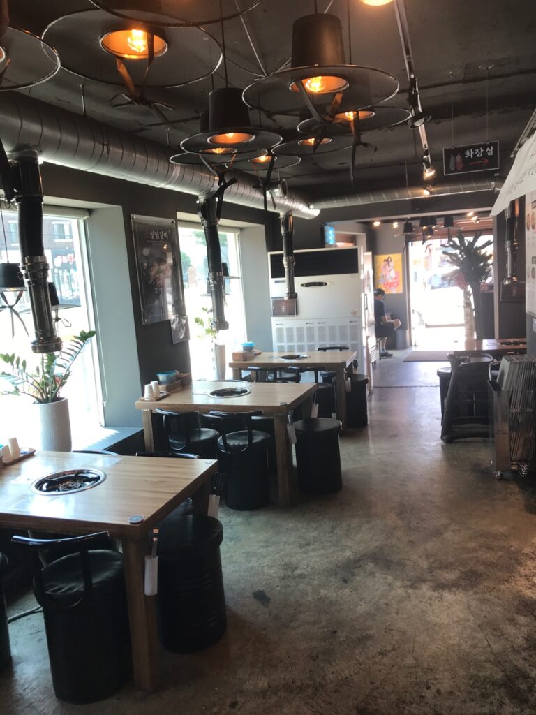 내부사진 10 갓갈비 보라매회식장소 소갈비 돼지갈비 차돌박이 대방동맛집 보라매맛집 동작구맛집 보라매고깃집 차돌박이 요리 차돌박이 영어 차돌박이 된장찌개 차돌박이 숙주볶음 768x1024