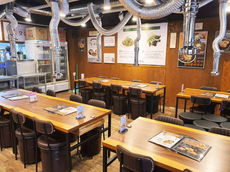 갓갈비 구리수택점 내부사진 2 가족모임 수택 맛집 돼지갈비 맛집 소갈비 맛집 소갈비 오븐구이 차돌박이 파스타 소갈비 먹방 소갈비 구이 소갈비 영어 소갈비 레시피 768x576