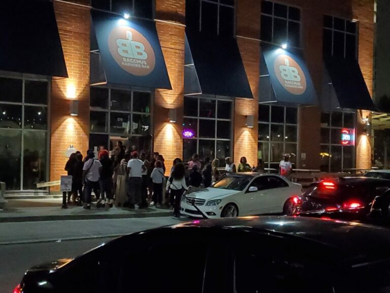 BACCHUS GALLERY restaurants calgary karaoke bar night clubs restaurants restaurants near me bars near me 3 768x576