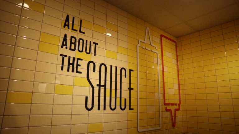 interior The Halal Guys halal food neat me halal restaurants near me halal mea halal food near me grocery store halal food near me delivery 1 768x432