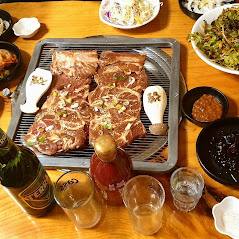궁뜰 푸줏간 한우한돈 참숯구이 맛집 Restaurants 화담숲 맛집 곤지암맛집 곤지암리조트 맛집 삼겹살 맛집 김치찌개 맛집3