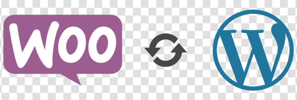 우커머스-로고-2-wordpress-woocommerce-logo-symbol-text-electronics-number-transparent-png-1024074