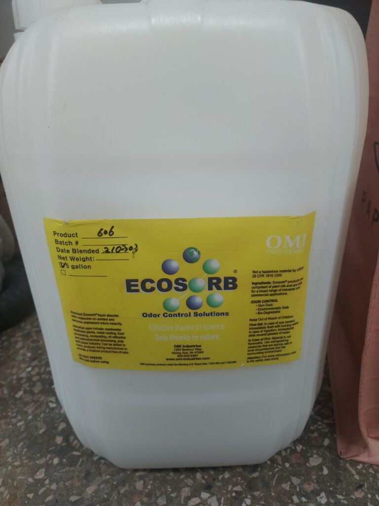 eocosorb odor control solutions 집치워주는사람들 유품정리사 되는법 유품정리사 자격증 유품정리 비용 유품정리업체 유품정리사 토렌트 768x1024