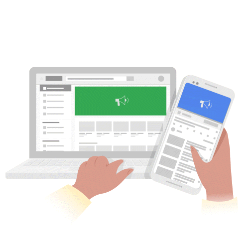 마스트헤드와 건너뛸 수 없는 인스트림 광고로 인지도 제고하기-1