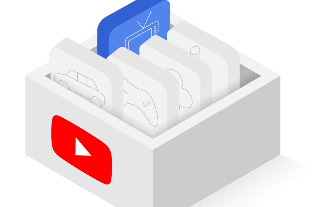 사용자가 YouTube를 선택하는 3가지 이유-풍부하고 다양한 콘텐츠