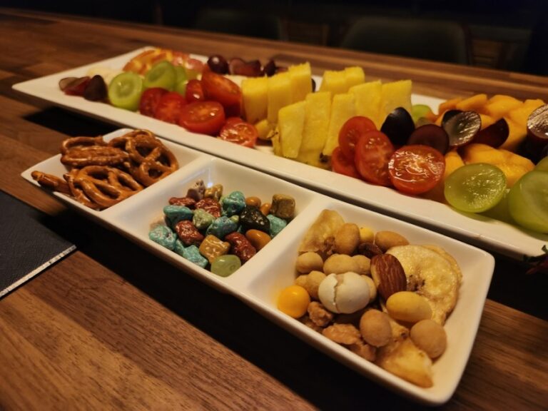 29 우드바 wood bar 송도회식장소 송도사교모임 송도접대 송도룸바 송도바 송도혼술 인천송도술집 768x576