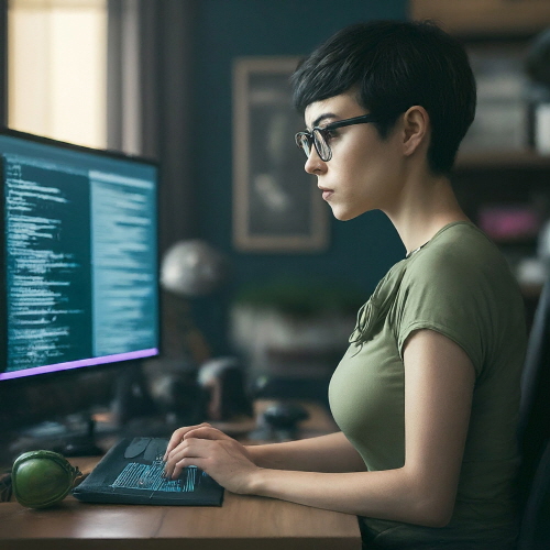 GPTs만들기와 botpress-썸네일 이미지