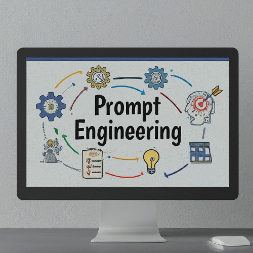 Gemini에서 프롬프트 엔지니어링 활용하기