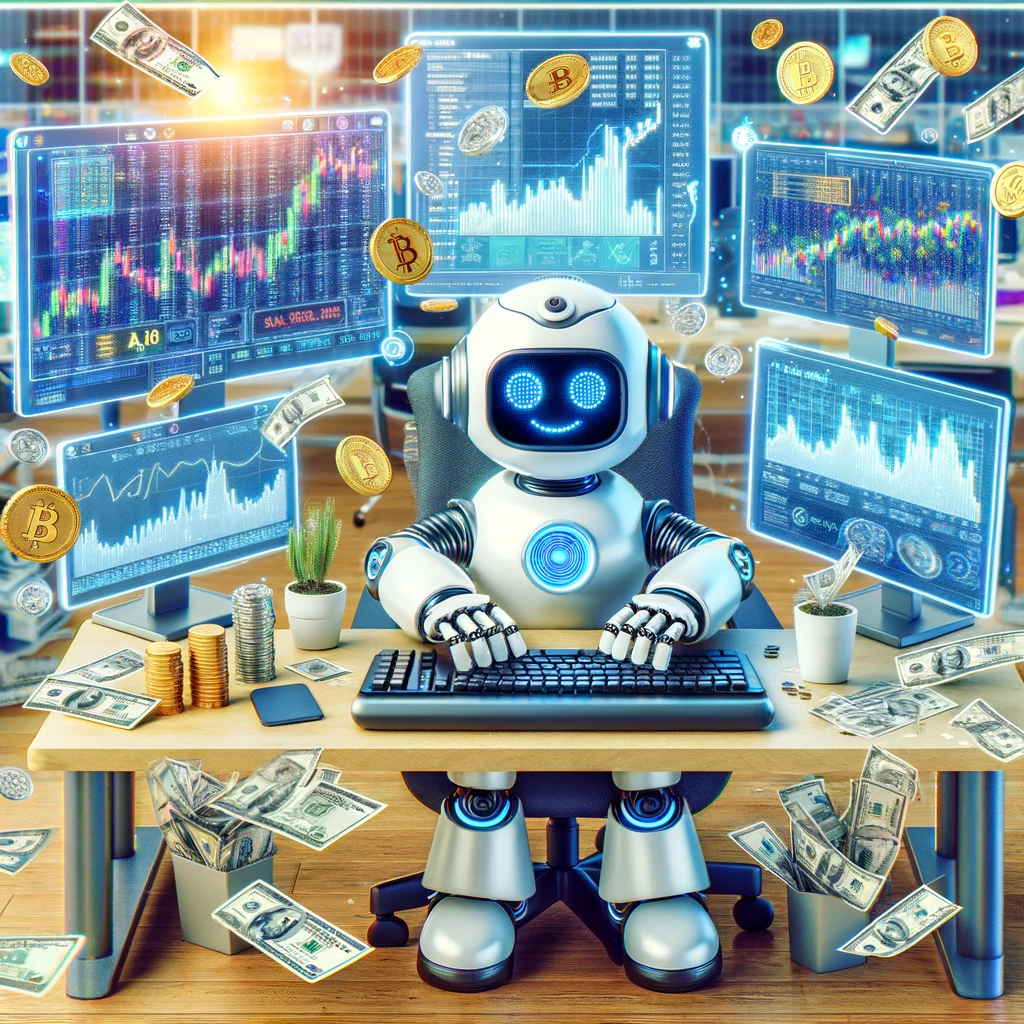 지속 가능한 AI 수익화에 관한 소고