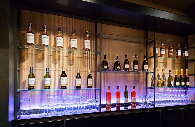 대표사진 카운터 브이아이피 vip 송도바 송도술집 768x502