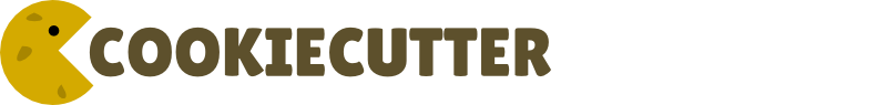 Cookiecutter-logo