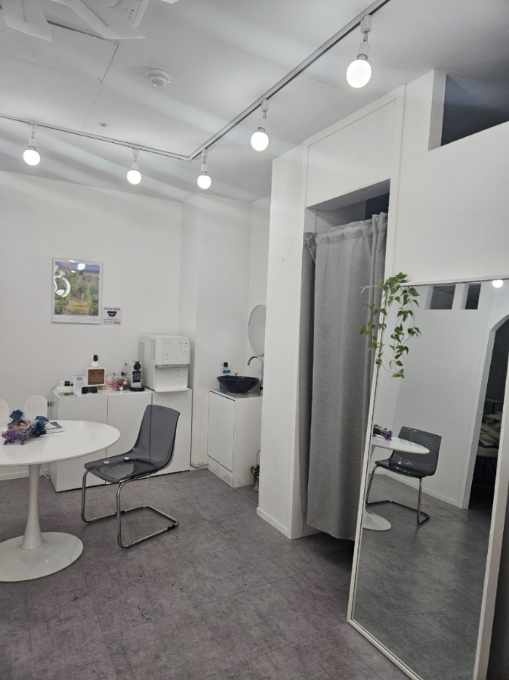 내부사진 2 정아로마마사지 스웨디시 아로마마사 마사지 종류