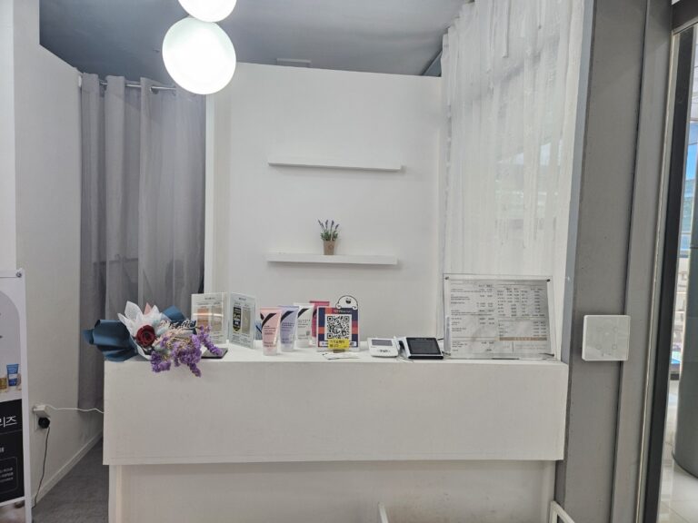 내부사진 4 정아로마마사지 스웨디시 아로마마사 마사지 경험담 768x576