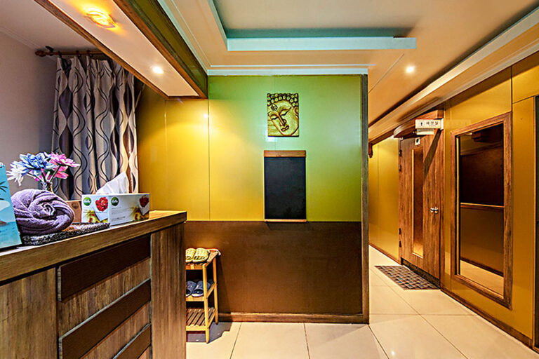 내부사진 3 디오빌 휴타이 강남역타이마사지 양재역마사지 양재역타이마사지 서초 타이마사지 홍보 768x512