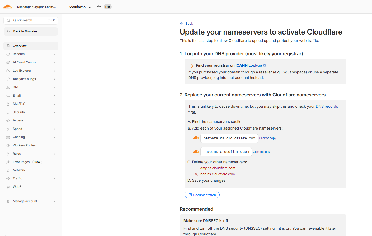 cloudflare-connect a domain-4